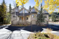 2985 Ironwood Townhomes