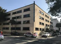 โรงแรม Conde Alameda - CDMX