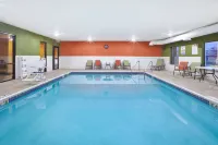 Holiday Inn Express & Suites CIRCLEVILLE by IHG Hotels in Circleville