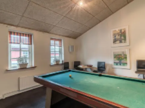 維爾克酒店&會議中心 斯勞厄爾瑟酒店