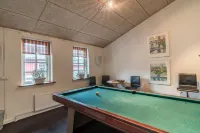 ビルコン ホテル & コンフェランスゴン