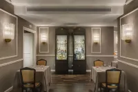 Plaza Hotel Lucchesi - Bữa sáng