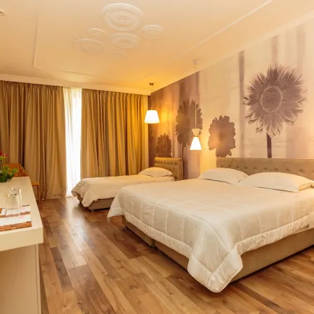 Regina City Hotel & Spa