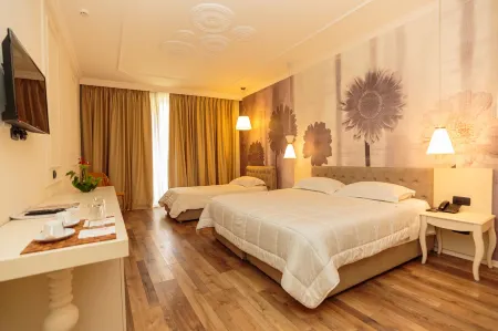 Regina City Hotel & Spa