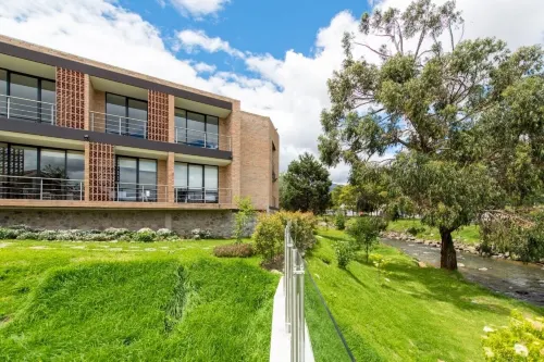 Venue Batán Hotel & Suites Hotels in Cuenca