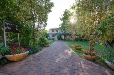 Travel Hotel Eilon Hotel a 