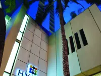 懷基基海灘凱悅嘉軒飯店 庫西歐海灘（Kuhio Beach）附近的飯店