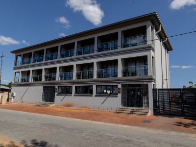Acres Inn Klerksdorp