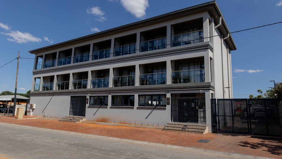 Acres Inn Klerksdorp