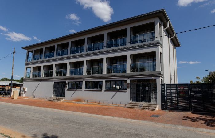 Acres Inn Klerksdorp