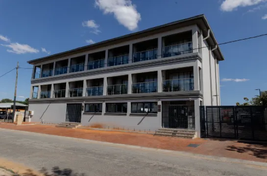 Acres Inn Klerksdorp