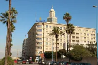 فندق وشقق مليبر كازابلانكا فنادق في 