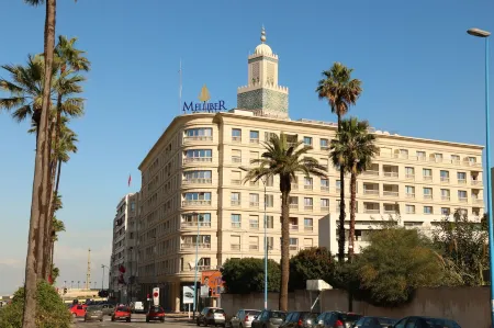 Melliber Appart Hotel