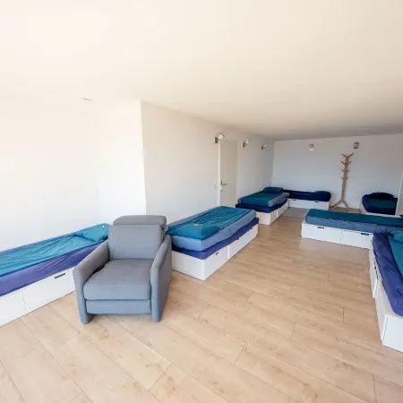 Young Backpackers Homestay