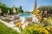 Villa Daphne - Beach