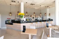 Hotel Areca - bar