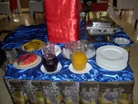Panama Inn Moshi - Pet friendly
