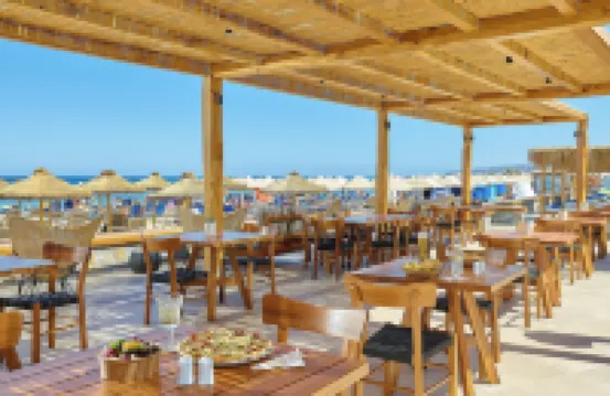 Sirens Beach & Village