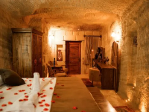 Lost City Cappadocia Hotel Hotels in Nar