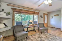 Spacious Black Hawk Home w/ Furnished Deck! Hotels in Southwest Meade