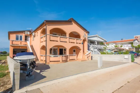 Apartments Hrskanovic