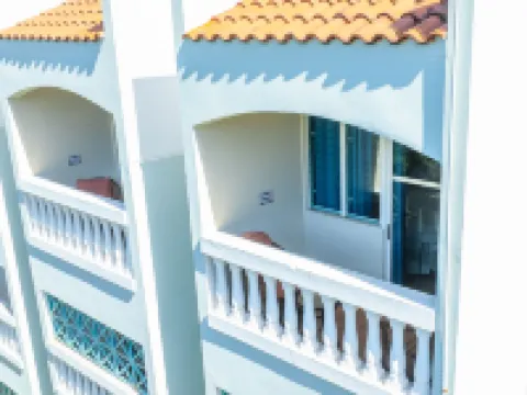 Golden Dream Studio 306 B Hotels in Isabela