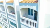 Golden Dream Studio 306 B Hotels in Arenales Altos