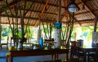 The Blue Orchid Resort
