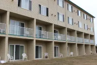 Comfort Inn & Suites Ocean Shores