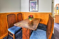 Vintage Galveston Apt < 1/2 Mi to Porretto Beach! - Huoneistot