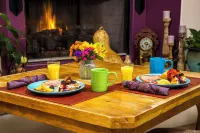 Alma de Sedona Inn B&B - Bed and Breakfasts