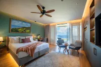 Golden Rock Dive and Nature Resort Hotels in Oranjestad