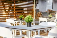 Aparthotel Nelva Resort