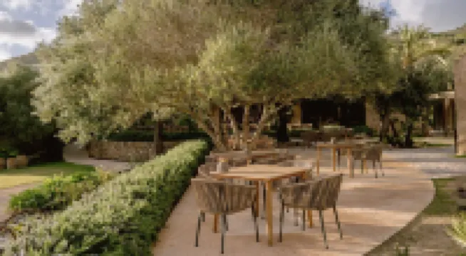 Es Raco d'Arta, Mallorca, a Member of Design Hotels Hotels in 