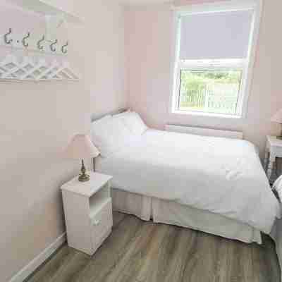 Churchfield House Rooms