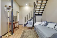 6 Mi to Kinne Preserve Cozy Canterbury Guest Home Hotels in Mansfield