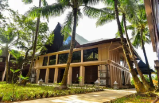 薩姆薩拉尼爾島海洋貝殼酒店 酒店