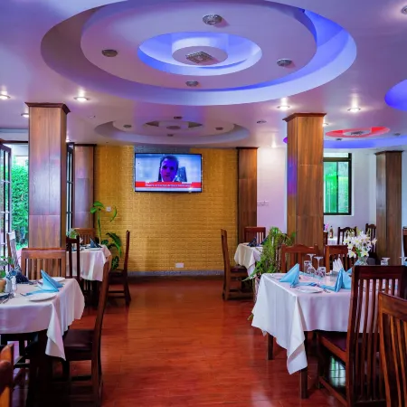 Green Mountain Hotel