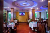 Green Mountain Hotel - breakfast