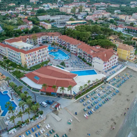 Palazetto Suites Zakynthos - Adults Only