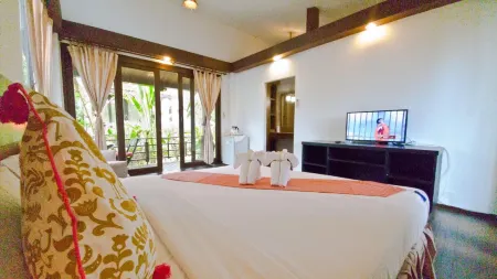 Sasitara Residence