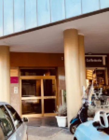 Agorà B&B Urban Relais Hotels in Canosa di Puglia