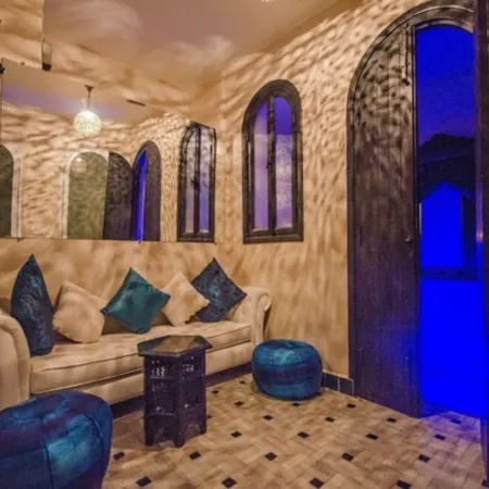 Lina Ryad & Spa