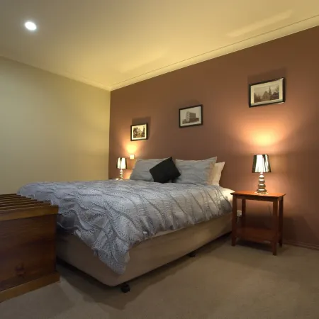 Milawa Muscat Retreat B&B