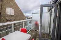 Scandic Front - Ocean View