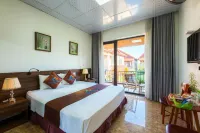 The Little Village - Homestay & Restaurant Hotels in Ninh Thang