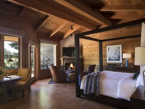 Alila Ventana Big Sur - Inclusive Resort