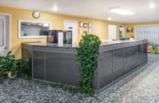 Knights Inn Kirksville Hotels in Adair County