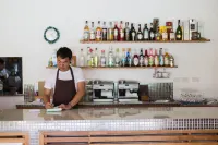Armonia Village Resort and Spa - bar