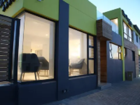 The Paralian Exclusive Guest House Hotels near Aquarium